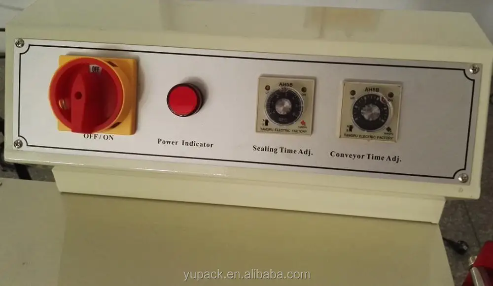 Automatic Shrink Wrapping Machine/L bar sealer shrink wrap machine