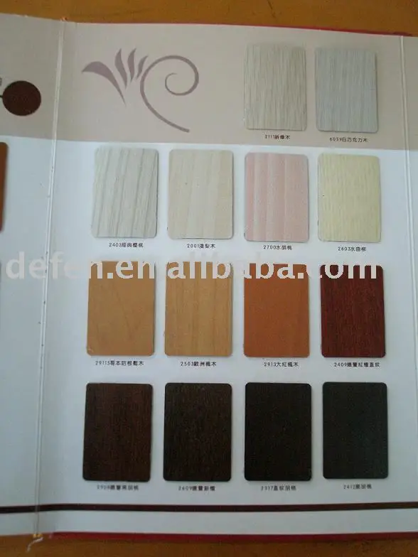 
HPL - wooden grain 5 