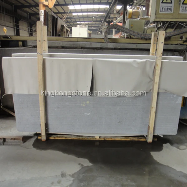 
Factory Supply Outdoor Belgian Bluestone Stone Table 