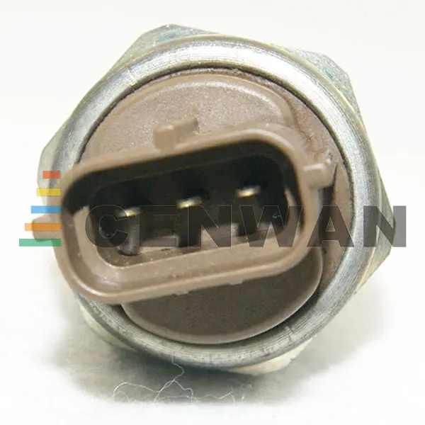 Feul Rail Pressure Sensor RE523811,6131 Electronic Pressure Sensor