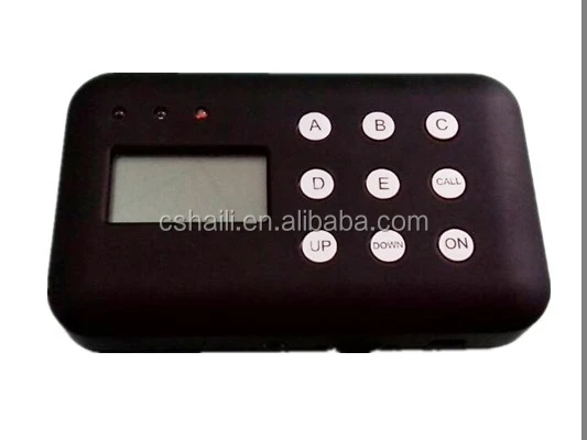 HL-9000 цифровая языковая