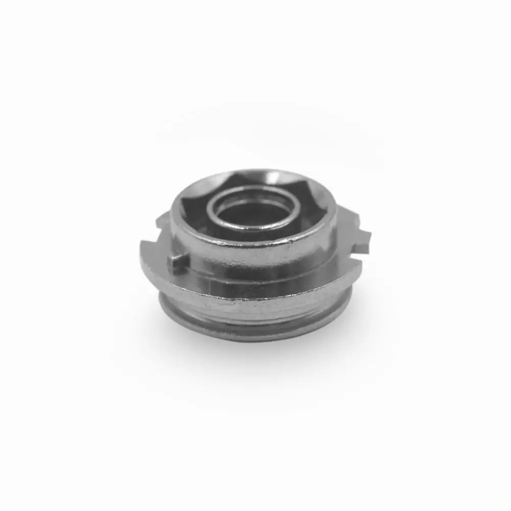 Powder injection molding customized mim part Stainless Steel Metal Electric Injection Plastic Mould