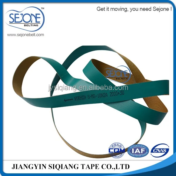 
synthetic sandwich spindle tape 