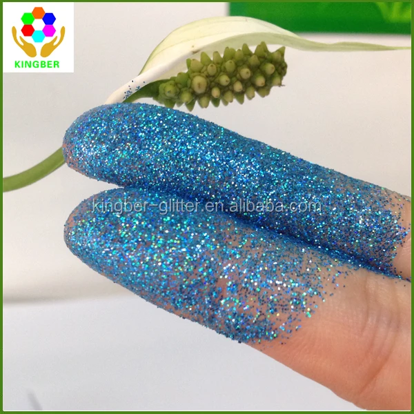 High Temperature Resistant Leather Glitter For Graft ( Glitter With All Colors Factory directly sell )