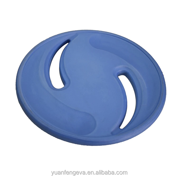 Customized EVA Sport Flying Disc/Disk