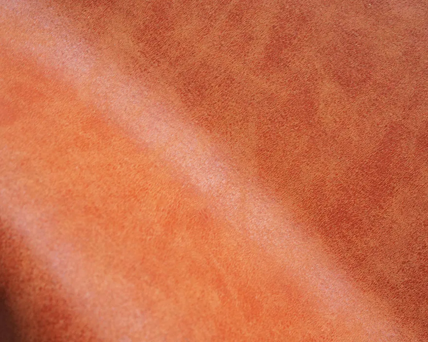 High Quality  Breathable  Durable  microfiber Leather