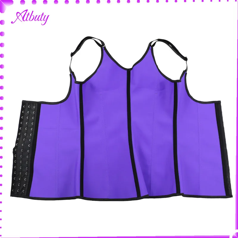 Ajustable vest type latex women xxxxxxl corsets istanbul turkey corset women