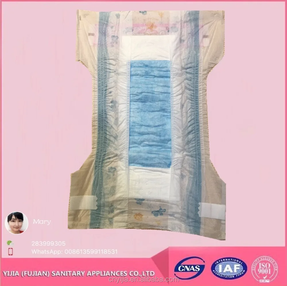 Wholesale cheapest hot drypers disposable Good comfortable soft baby happy diaper