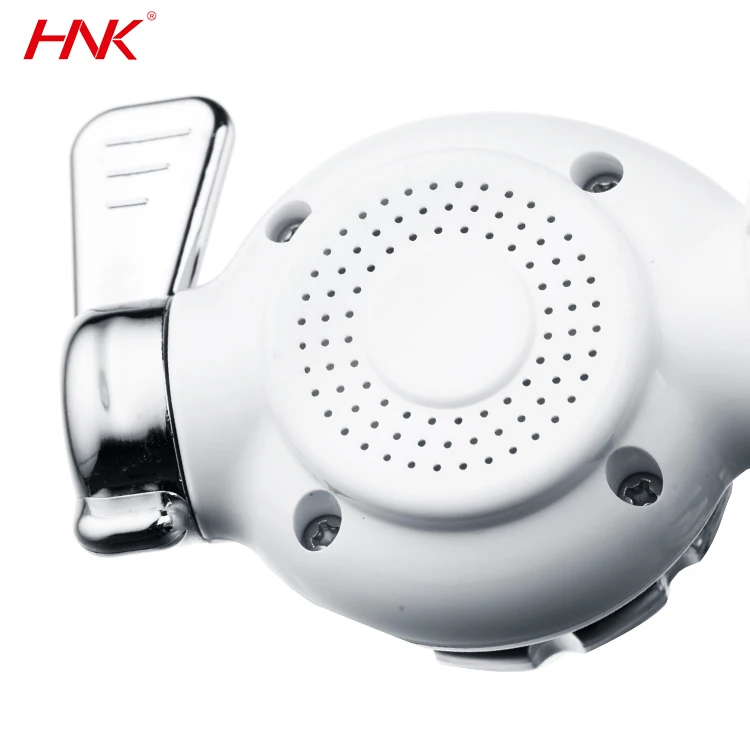 Gold Supplier Popular Hot and Cold Water Sink Mixer Mini Electric Water Heater Tap