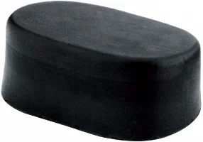 beauty salon equipment  backwash shampoo bed  head rest fashion hair salon silicone neck rest XL-005