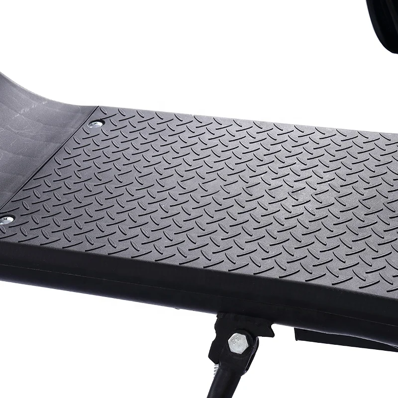 Wholesale Two Wheel Fat Tire Electric Scooter Adult With Seat