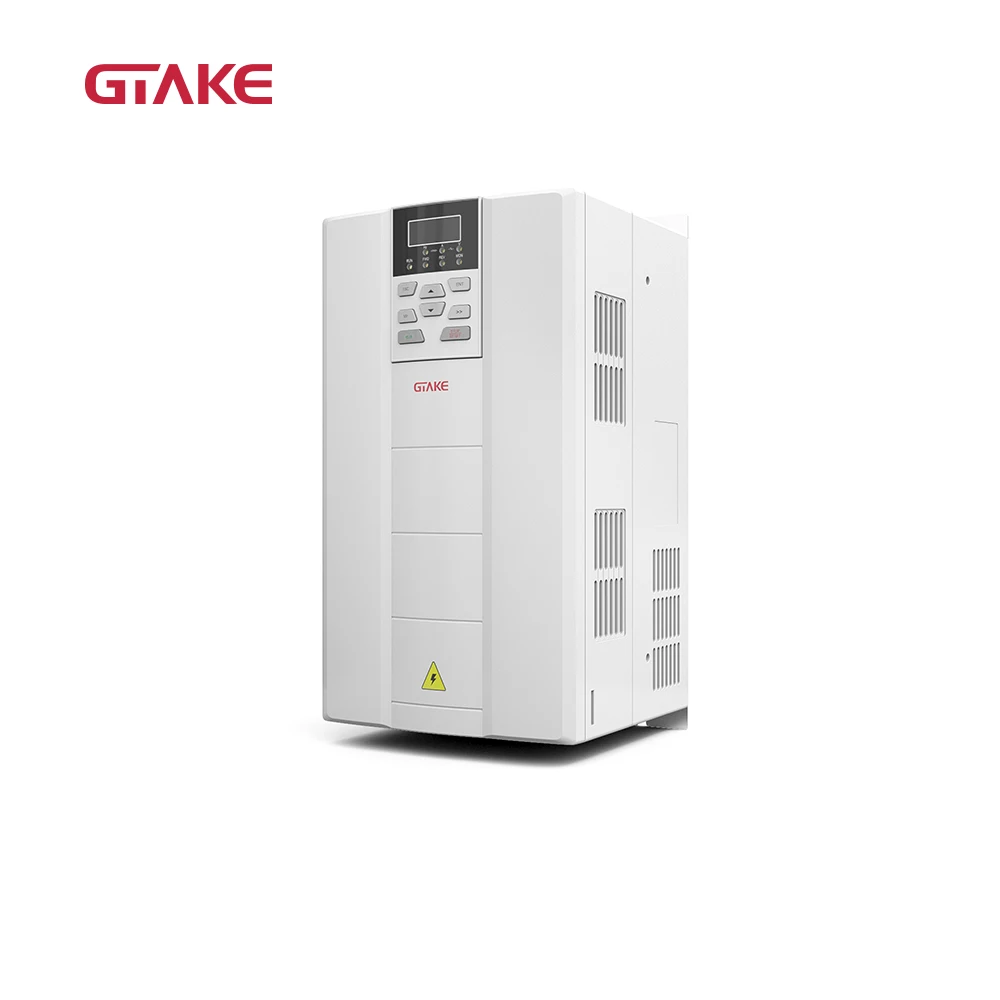 380V DC AC Photovoltaic Off Grid Inverter