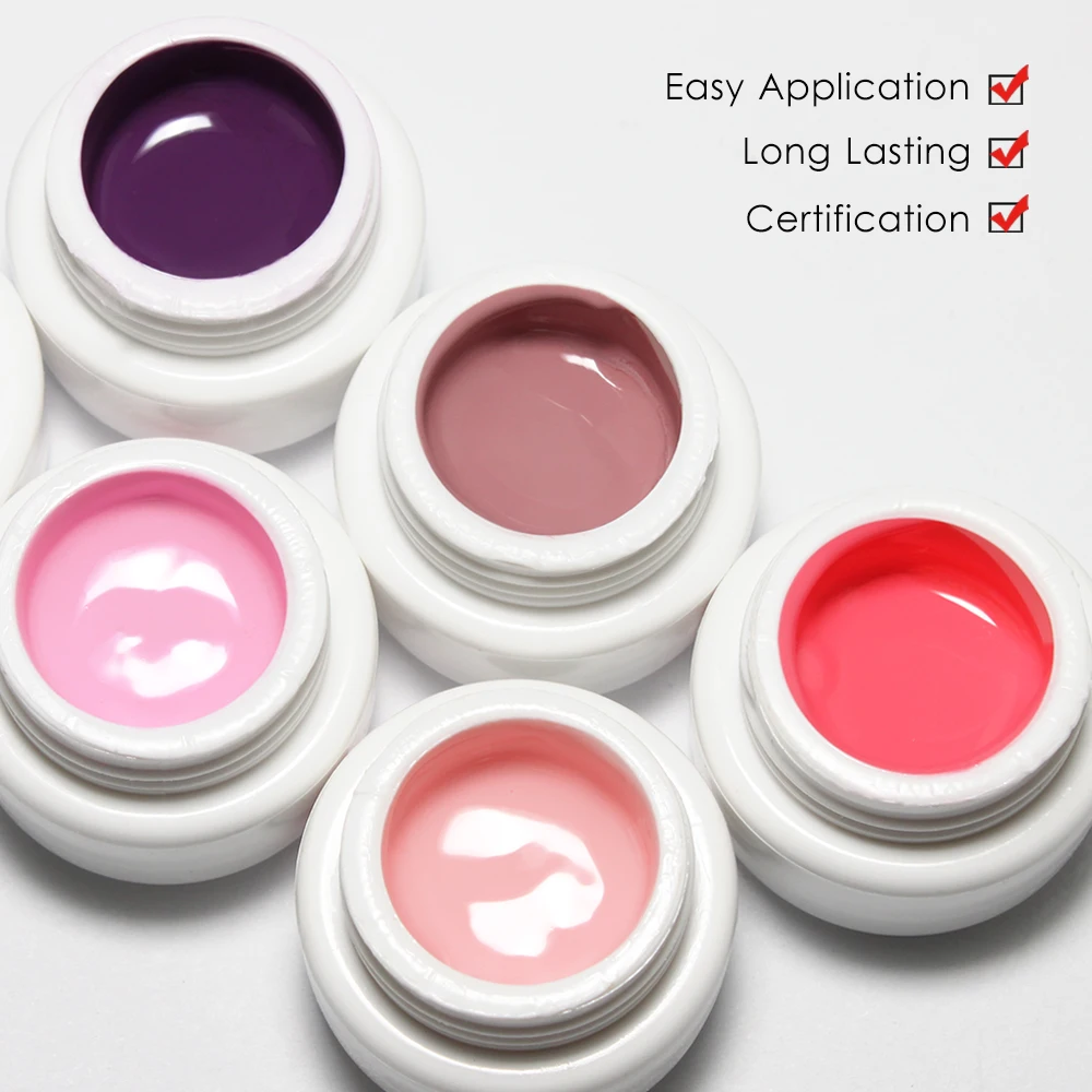 OEM/ODM Private label gel polish long lasting painting gel nail art with factory price