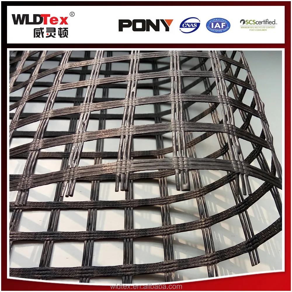 Приспособляемость Высокое качество композитный волокна нетканого геотекстиля ткань