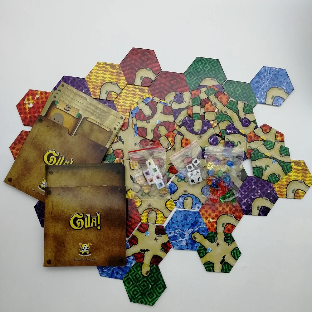 Board Chits Custom Paper Tokens Card Board Chits Die Cut Circle Of Game