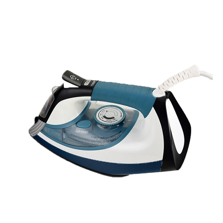 Wholesale Household 3000W HJ-2083 ceramic detachable ironing machine electric iron steam iron