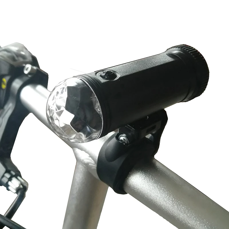 Disco Style Waterproof AAA Battery Silicone Tape Led Wheel Light for Bike Lamp Bicycle Accessories Lights