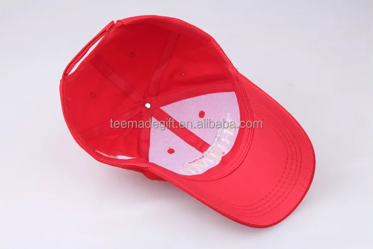 
Custom Embroidery Make America Great Again Donald Trump 2020 Cap Hats 