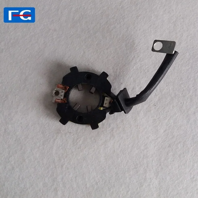 Wholesale Auto starter parts motor carbon brush holder for car