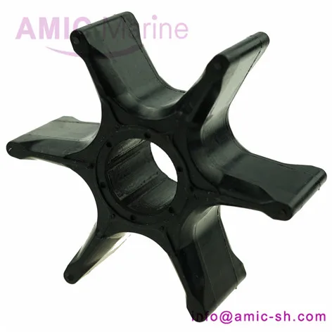 SELVA Подвесной Крыльчатку Водяного Насоса 6E5-44352-00-00 Сьерра 18-3071 Мэллори 9-45609 CEF 500371