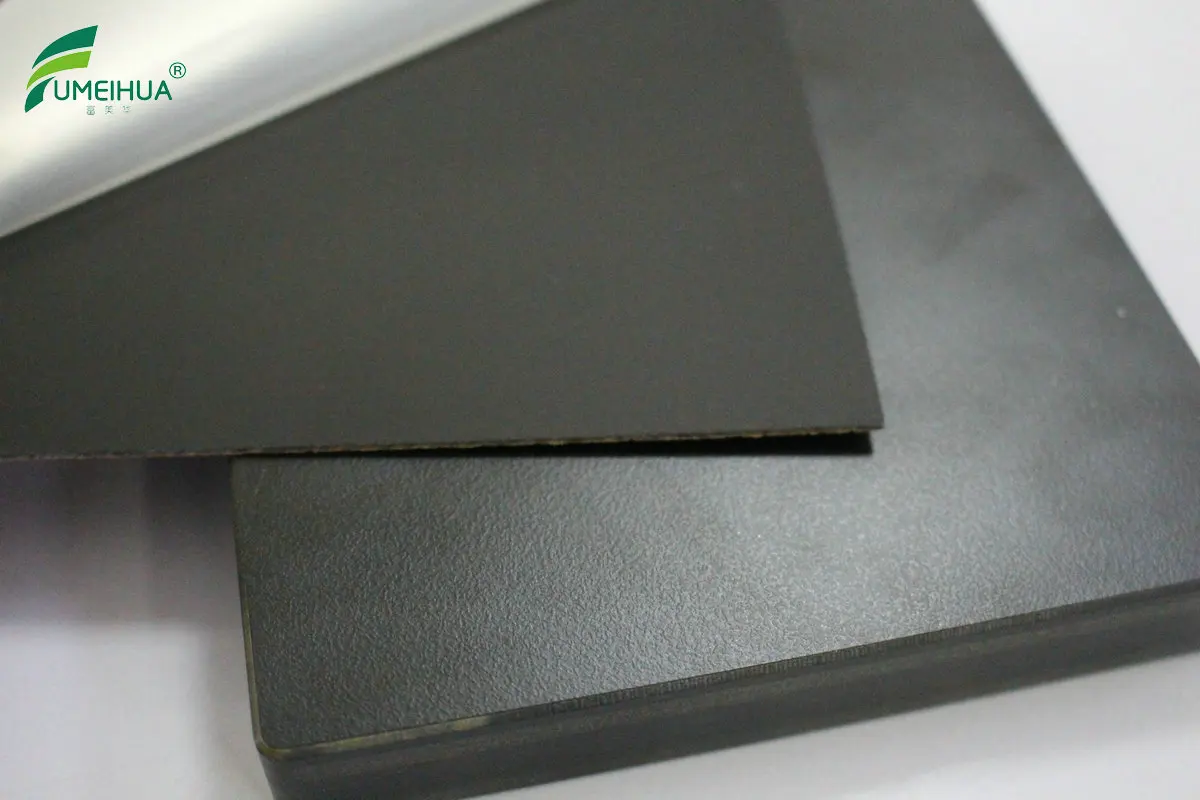 Fumeihua 2mm high pressure laminate sheets