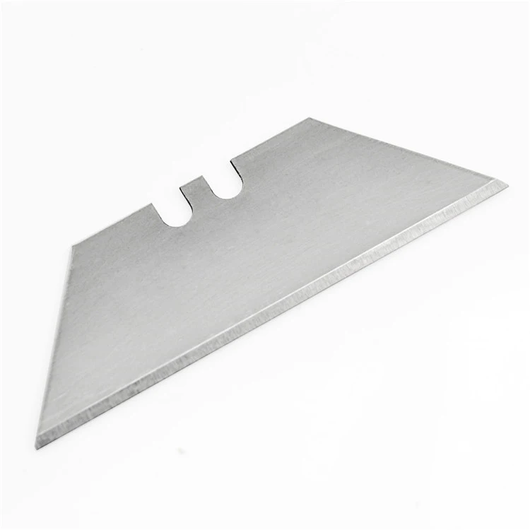 auto retractable safety Utility Knife blade