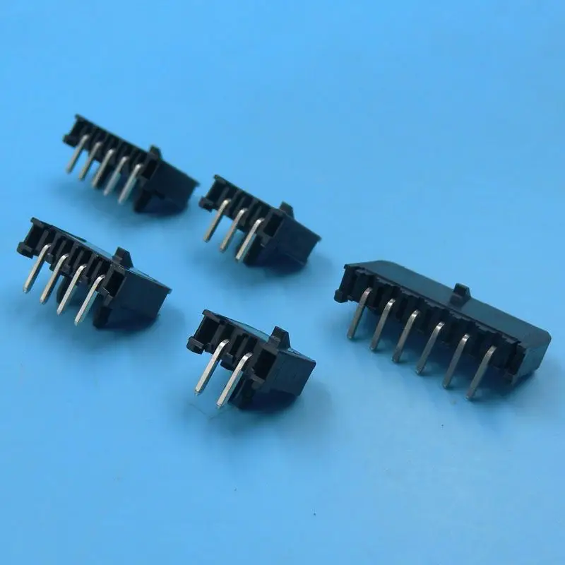  43045-1200 12 pin pbt gf30 наружный коллектор кабельный разъем и