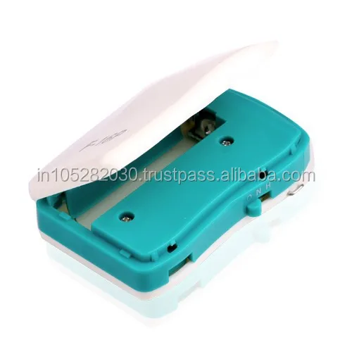 analog hearing aids AXON F-16P pocket model hearing aids wired hearing aids easy to use for elderly cheap price