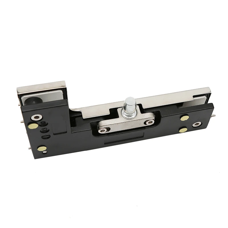 Casma type hardware Patch Fitting for hotel use Glass Door