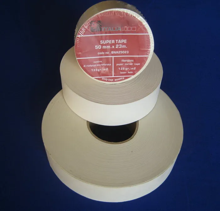 Drywall Joint Paper Tape