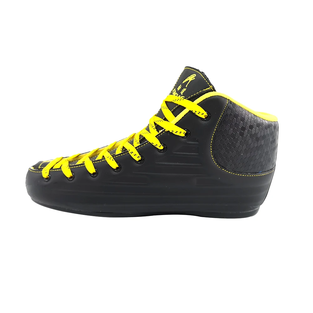 Новое поступление, профессиональные кружевные роликовые коньки