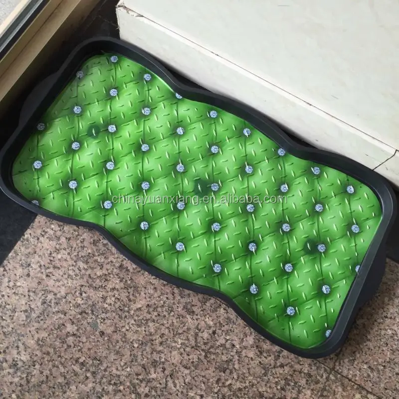 Floor Protection Waterproof Leak Proof Large Boot Tray