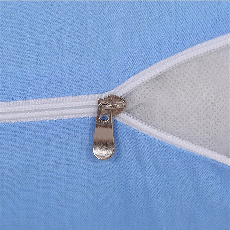 Comfortable U shape Pillow For Pregnant Women, Total Body Pregnancy Pillow