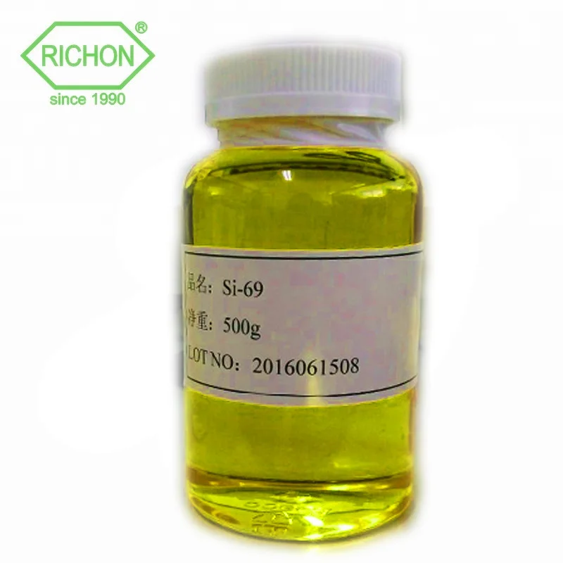 Rubber Additives Si-69