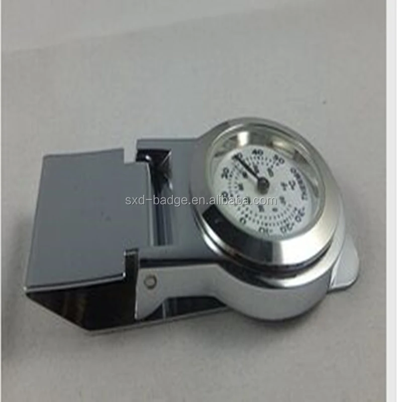 High Quality Money Cilp with watch