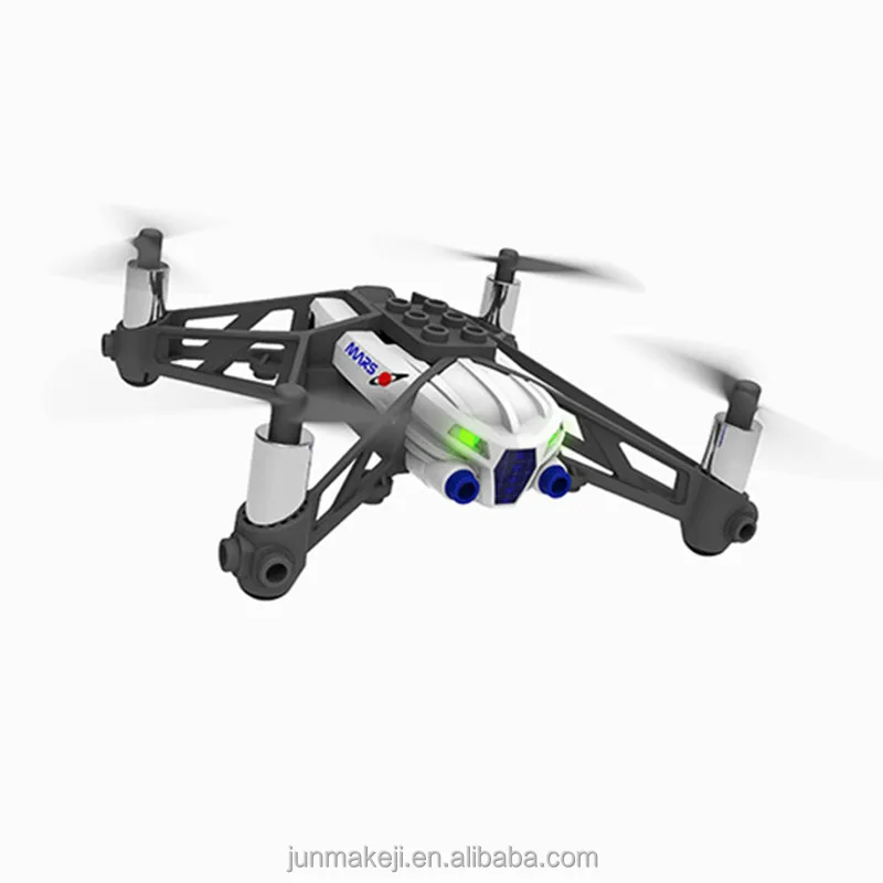 Parrot arborne cargo mars mini drone smooth control from ipad/phone with HD camera