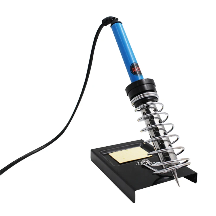 Двухцелевые мужские солнцезащитные очки железная стойка для Рамка подставка для паяльника