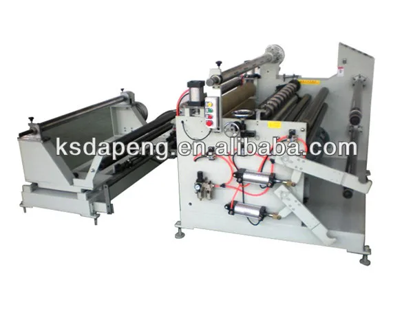 Dp-1600 автоматического чувствовал разрезая машина