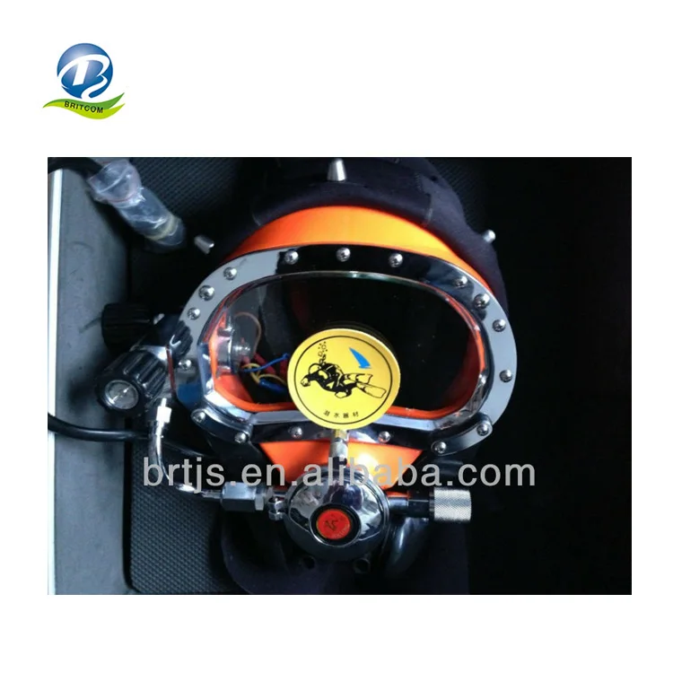 mark v diving helmets new product