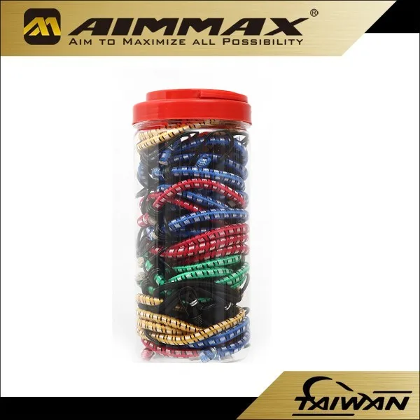 Эластичная веревка/Эластичный Шнур 12 мм, набор эластичных ремешков