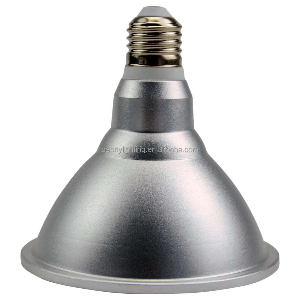 Светодиодный прожектор IP65 PAR20 PAR30 PAR38 3 года