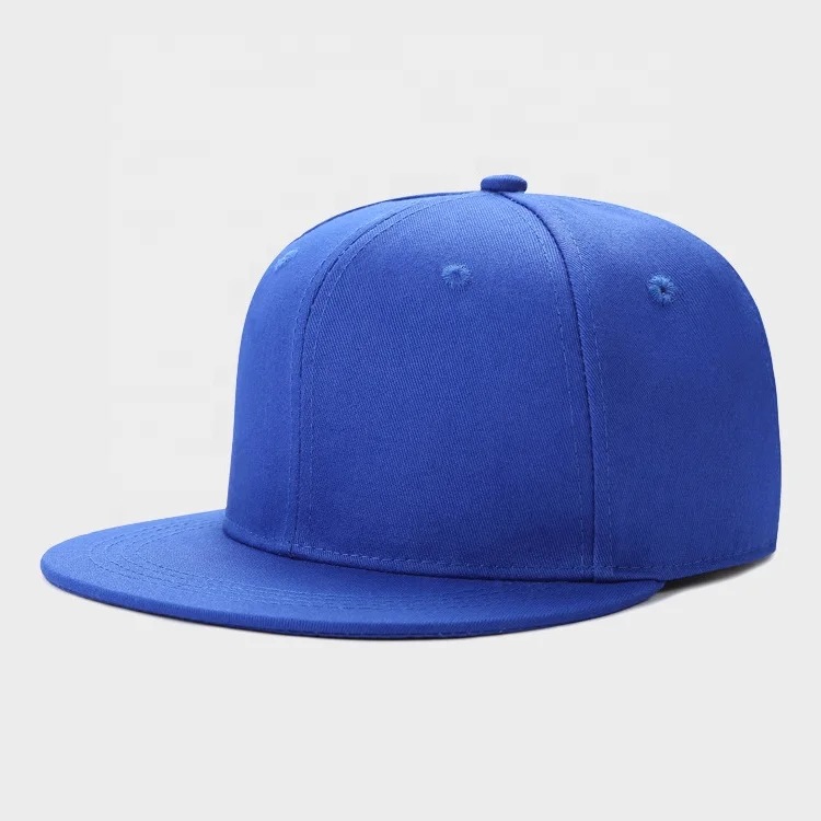 Flat bill пользовательские snapback веревка шляпа вышитые Кепка с прямым козырьком кепки