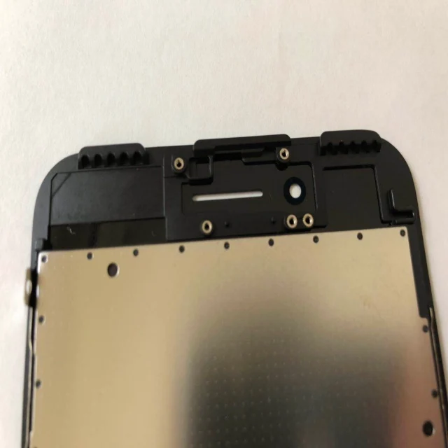 Для iphone 7 puls дисплей Замена для plus lcd экран с дигитайзером