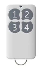 
Wireless BLE 4.1 BLE response device 