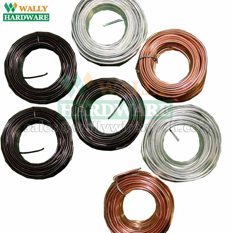 
CE Europe Standard Factory Wholesale Copper Lash Wire 