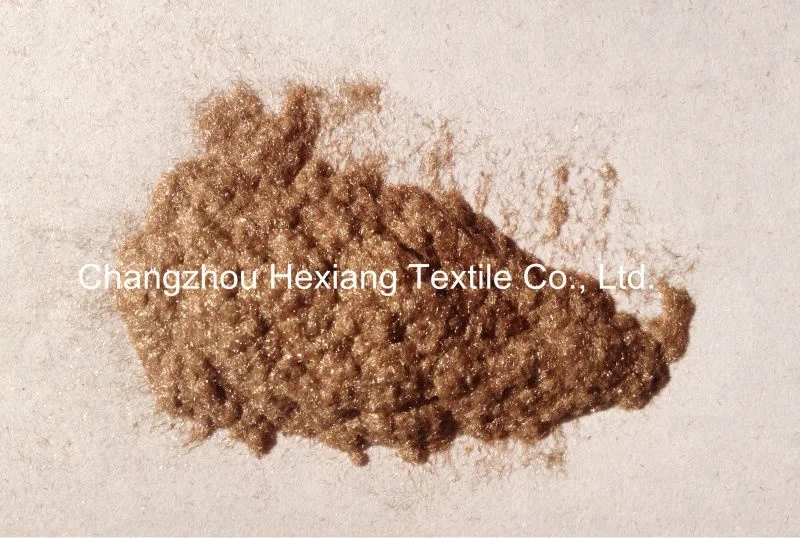 100% нейлон, пудра из флока/флок-Полиамид