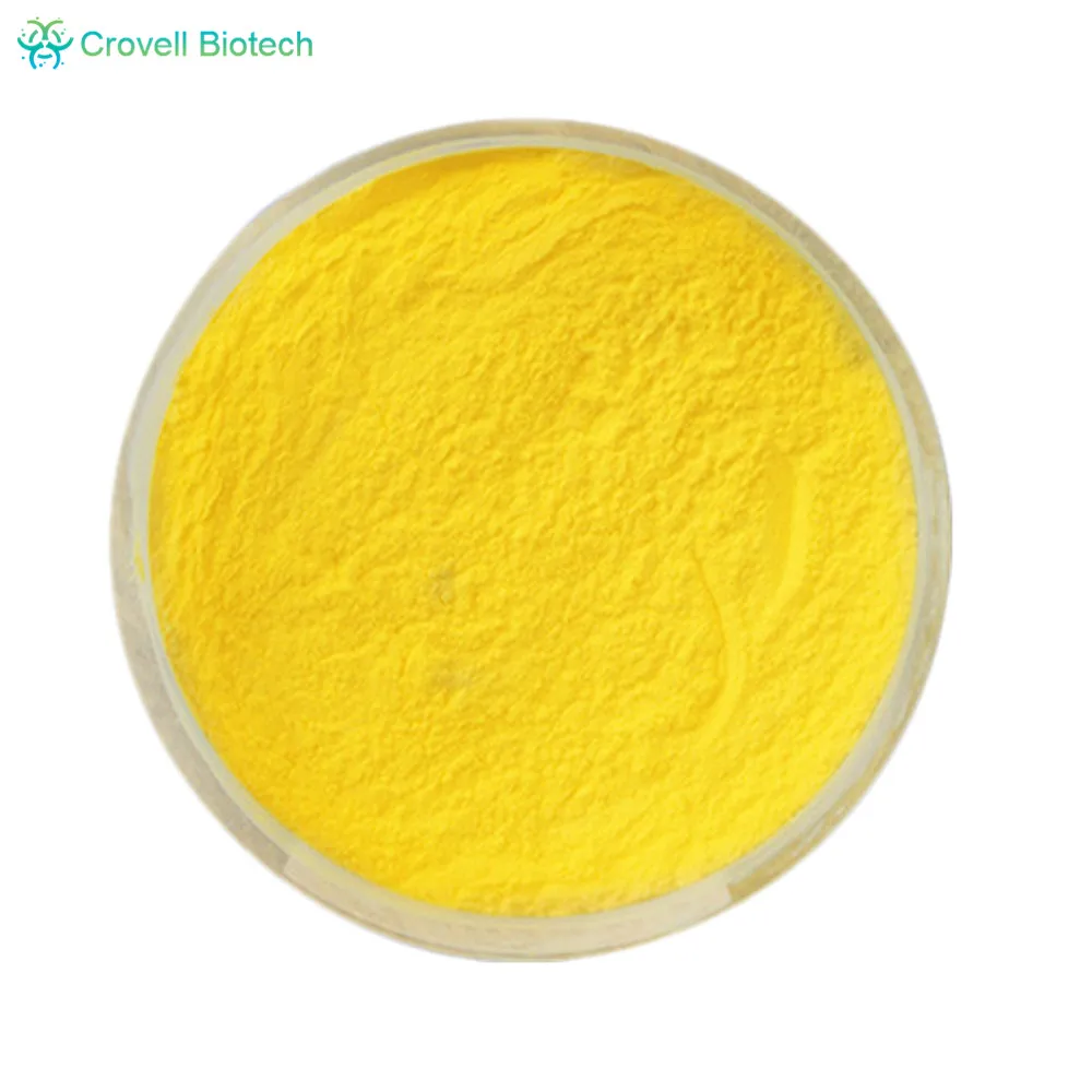 
Pure quality CAS 6402-23-9 Ethacridine lactate monohydrate/ RIVANOL 