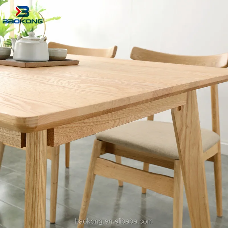 
Dining Room Furniture Made In China 