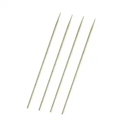 factory direct natural high quality export standard bamboo skewer