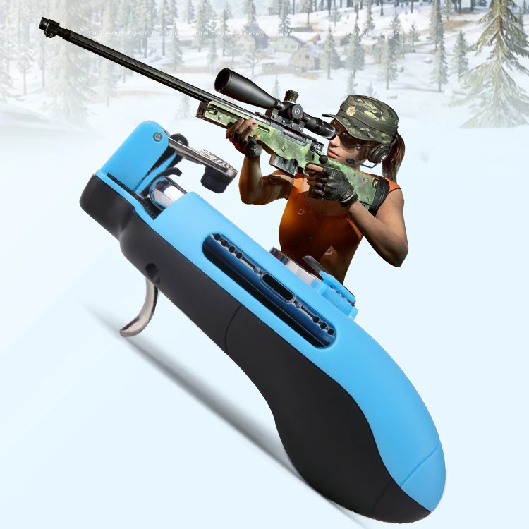 Travelcool Z8 for PUBG Controller Gamepad Game  Mobile Joystick Triggers Phone Movil Accessories for Phone Gaming Joystick